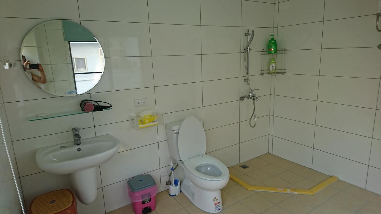 Garden Hostel Minhsziung Kültér fotó